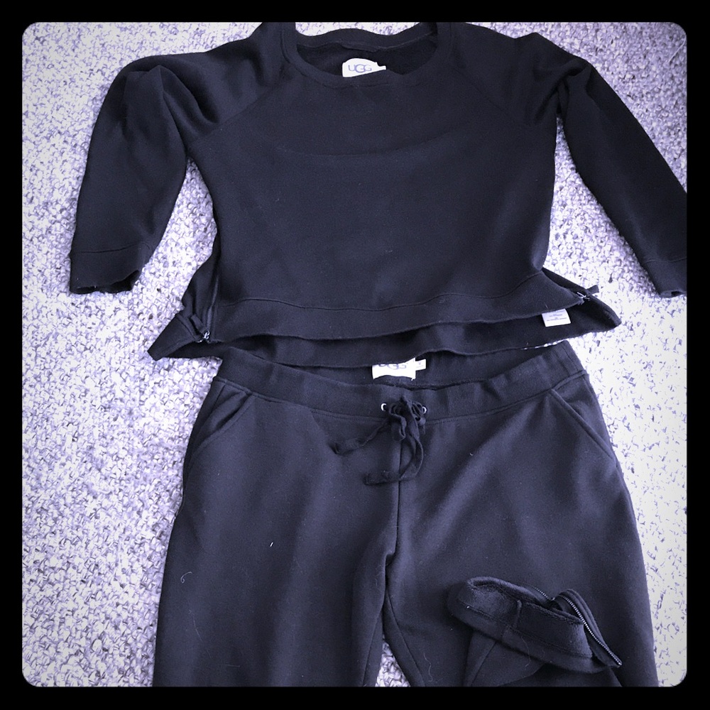 Ugg Morgan Sweatshirt